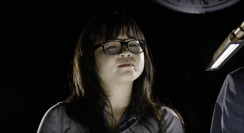 Everything We Know About Kelly Marie Tran, the Newcomer of 'Star HD wallpaper