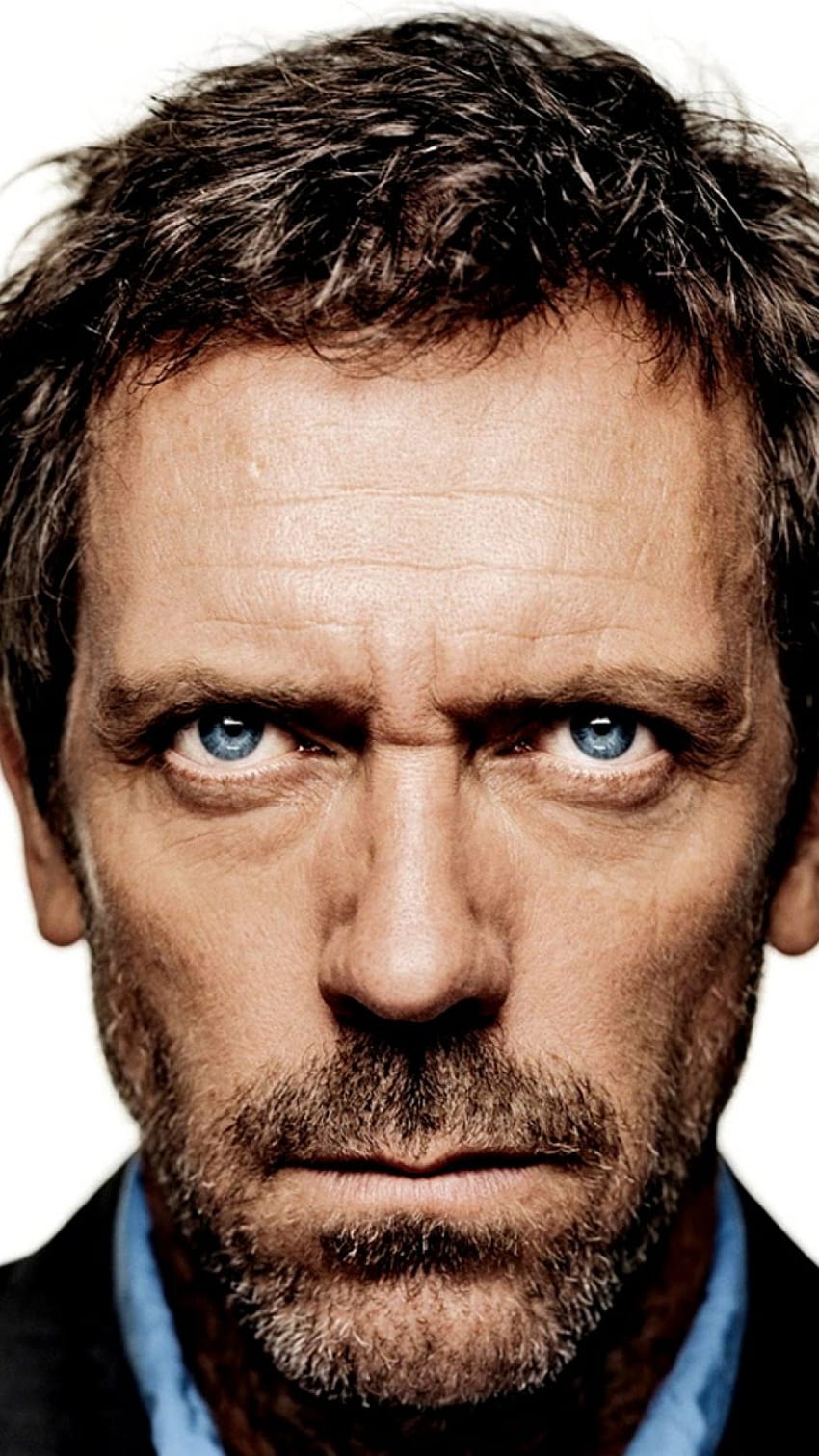 House MD for iPhone 7, gregory house HD phone wallpaper