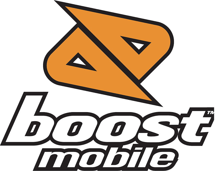 Boost mobile logo HD wallpapers | Pxfuel