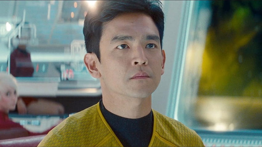 George Takei dice que la decisión de convertir a Sulu en gay en 'Star Trek Beyond' es 'realmente desafortunada' fondo de pantalla