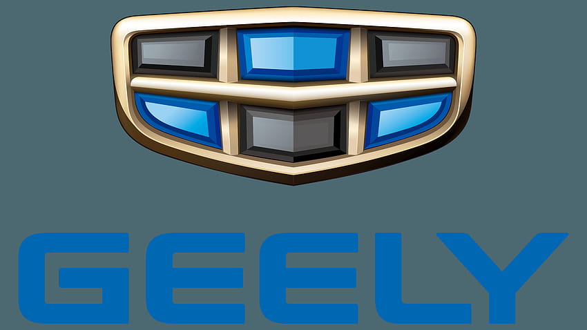 Geely logo png 2 » PNG HD wallpaper