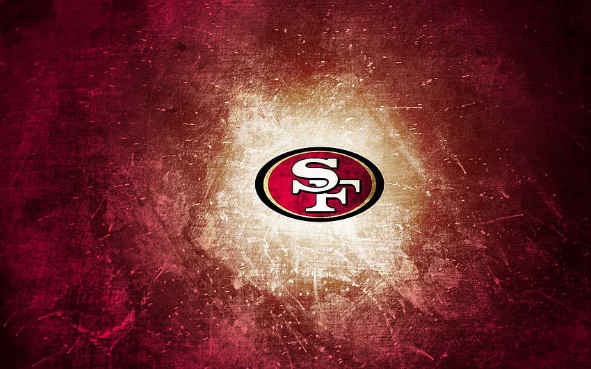 49ers iPhone ers HD phone wallpaper