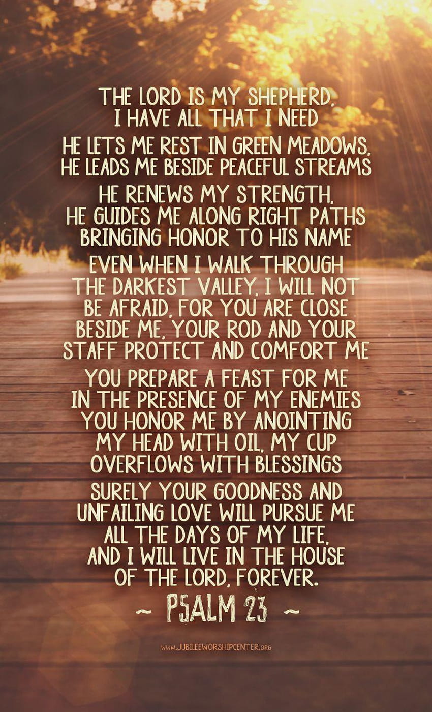 Free download Psalm 23 Wallpapers 4800x6000 for your Desktop Mobile   Tablet  Explore 50 Psalms 23 Wallpaper  Jordan 23 Wallpaper Glock 23  Wallpaper X 23 Wallpaper