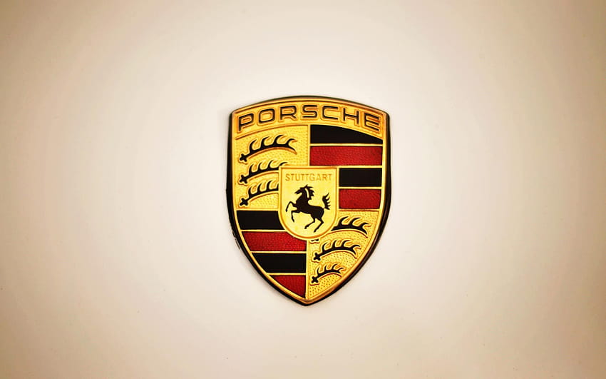 Bouclier Ultra Porsche Fond d'écran HD