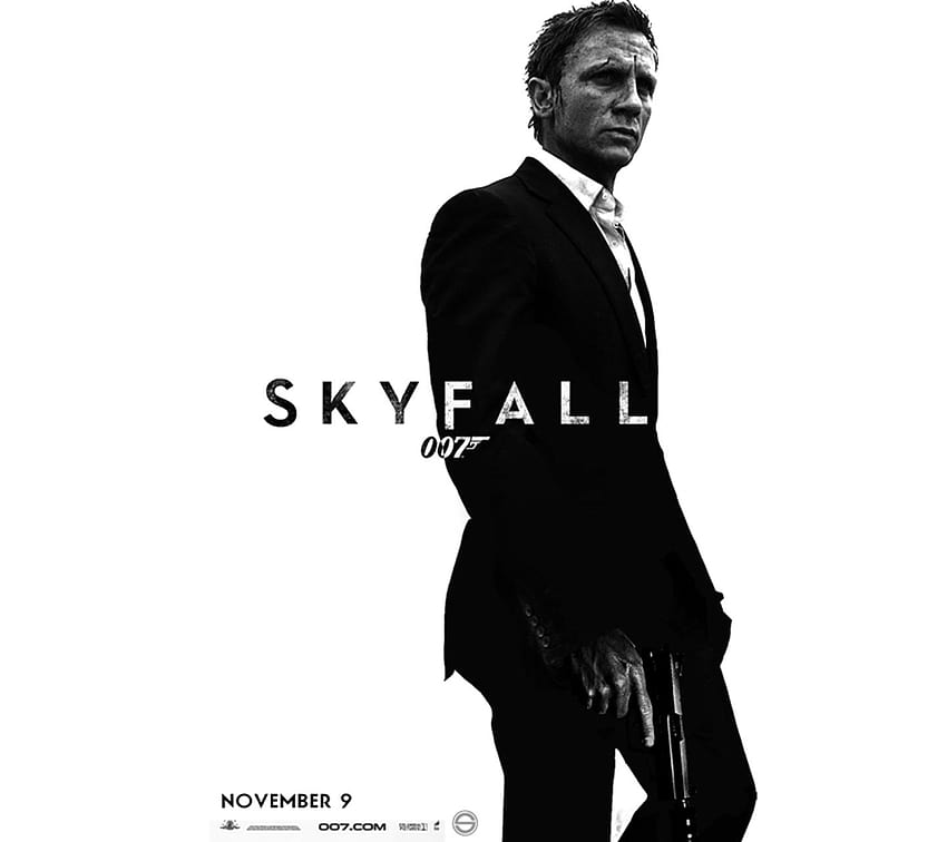 Movie 007 Skyfall 1440x1280 – 100% Quality HD wallpaper | Pxfuel
