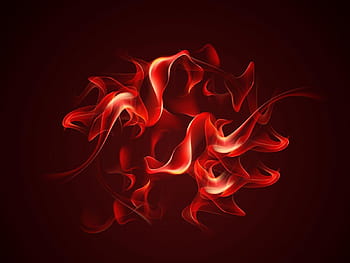 Black and red fire background HD wallpapers | Pxfuel