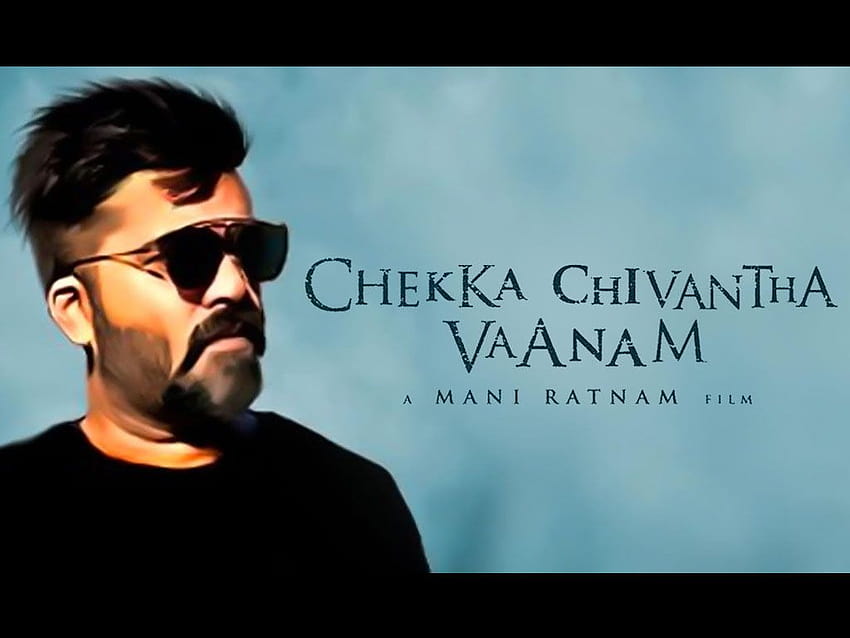 Chekka Chivantha Vaanam HQ Movie HD wallpaper