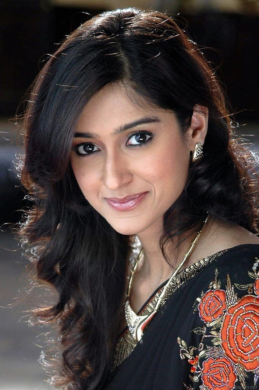 Südindische Schauspielerinnen HD-Handy-Hintergrundbild