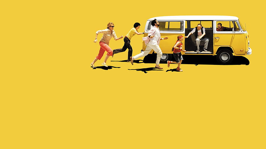 Little Miss Sunshine , Movie, HQ Little Miss Sunshine HD-Hintergrundbild