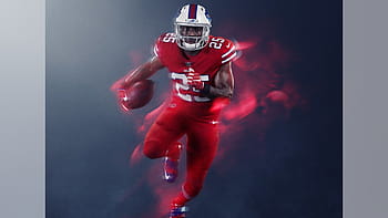 Color Rush Jersey Wallpapers - Wallpaper Cave