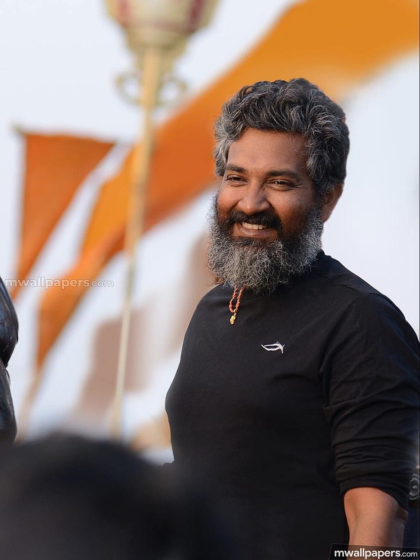 [7 S. S. Rajamouli Best, s s rajamouli HD phone wallpaper | Pxfuel