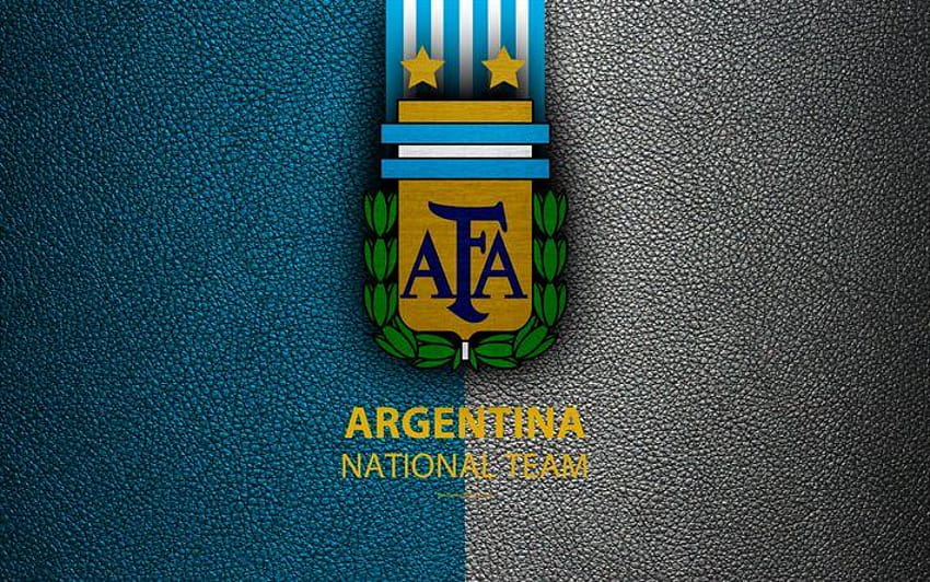 Argentina national football team HD wallpaper