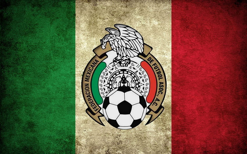 Лого на Mexicano Mexicano Liga mexicana [1600x1000] за вашия , мобилен телефон и таблет HD тапет