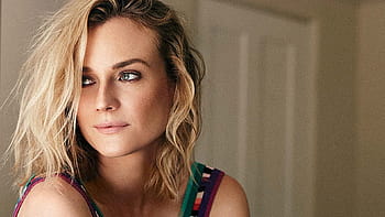 Diane Kruger Wallpaper ID:2211