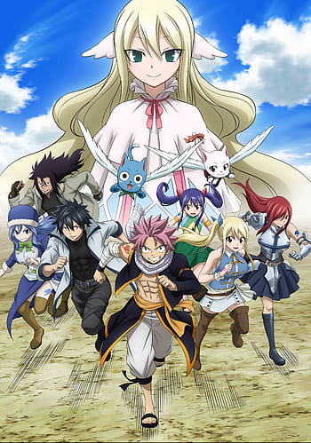 Fairy tail wallpaper  Fairy tales, Anime, Fairy