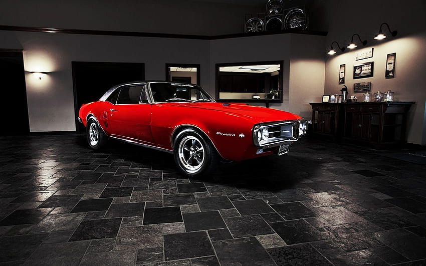 Pontiac Firebird, fire bird HD wallpaper | Pxfuel