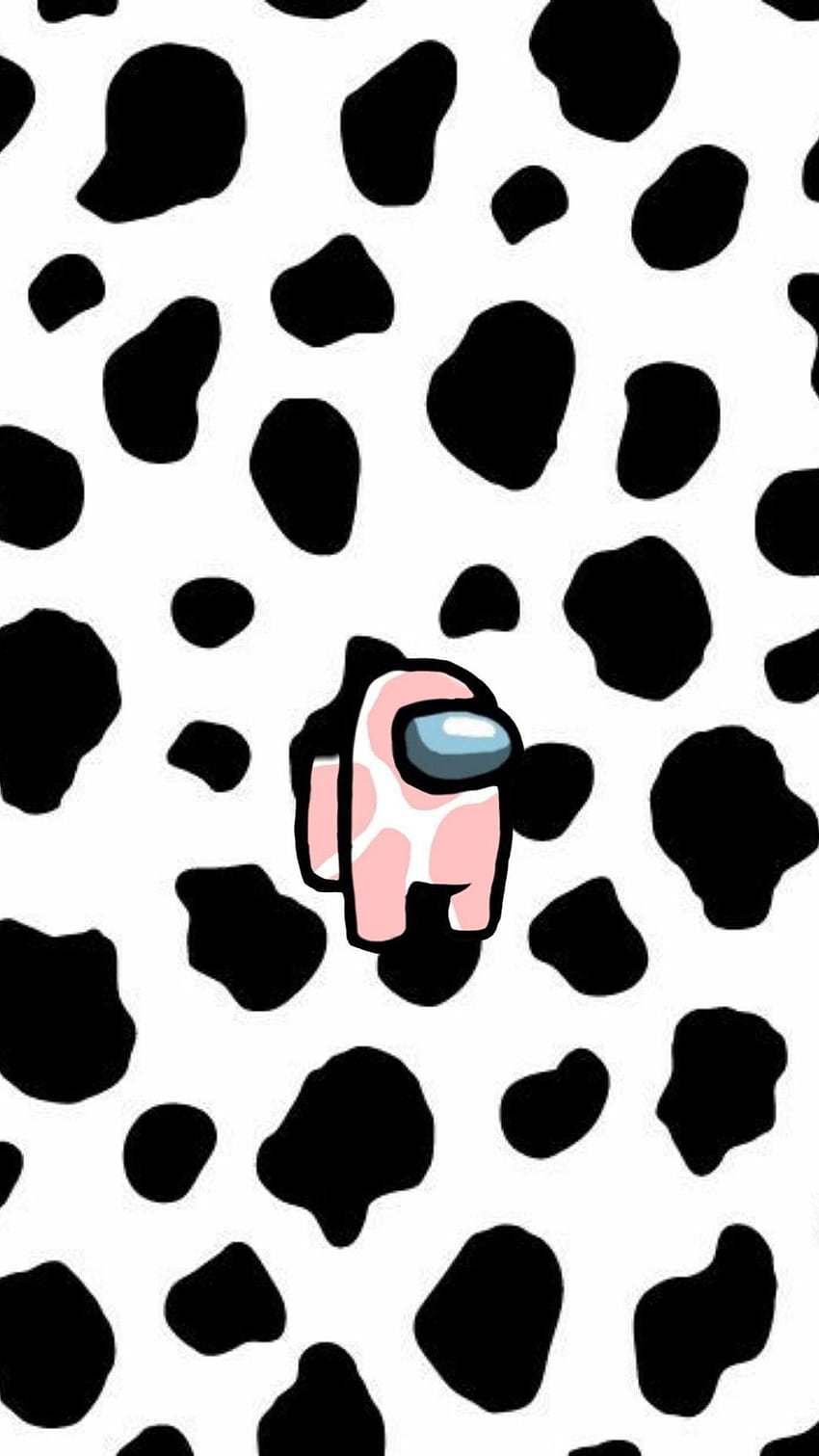 Fondos Among us, among us cow HD phone wallpaper | Pxfuel