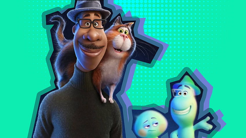 Recensione del film soul di Disney & Pixar, soul pixar Sfondo HD