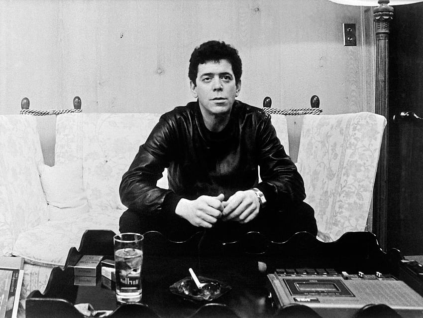 No, Lou Reed's 'Walk on the Wild Side' is not transphobic – brush HD wallpaper