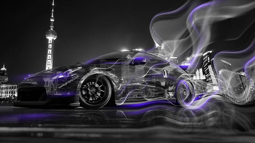 modified drifting cars wallpapers