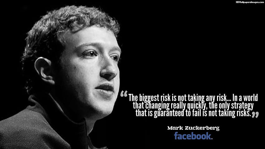 Quotes About Mark Zuckerberg QuotesGram