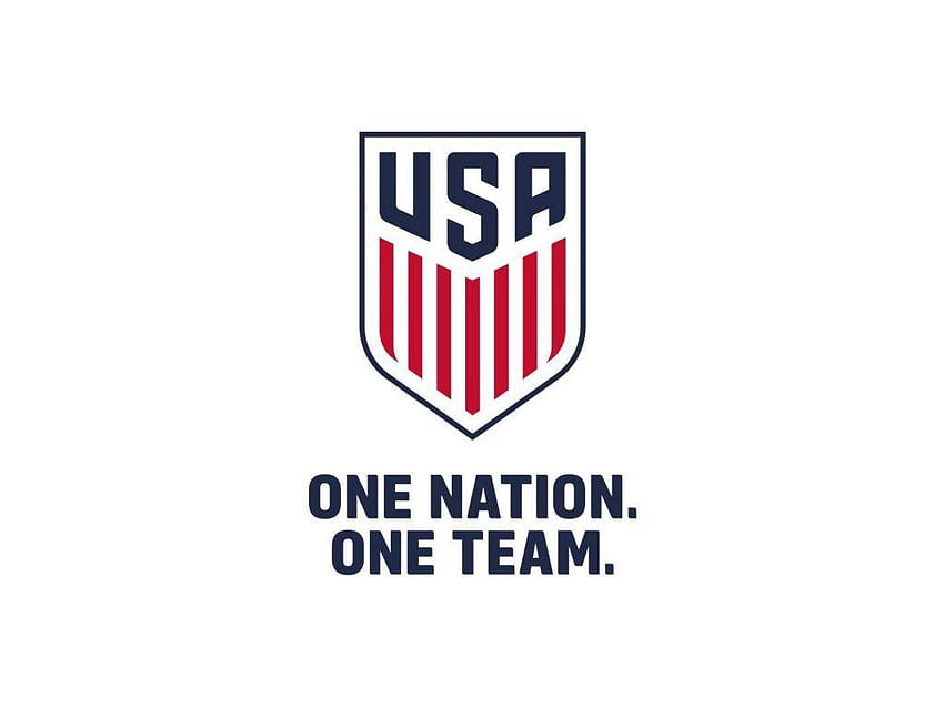 team usa soccer logo HD wallpaper