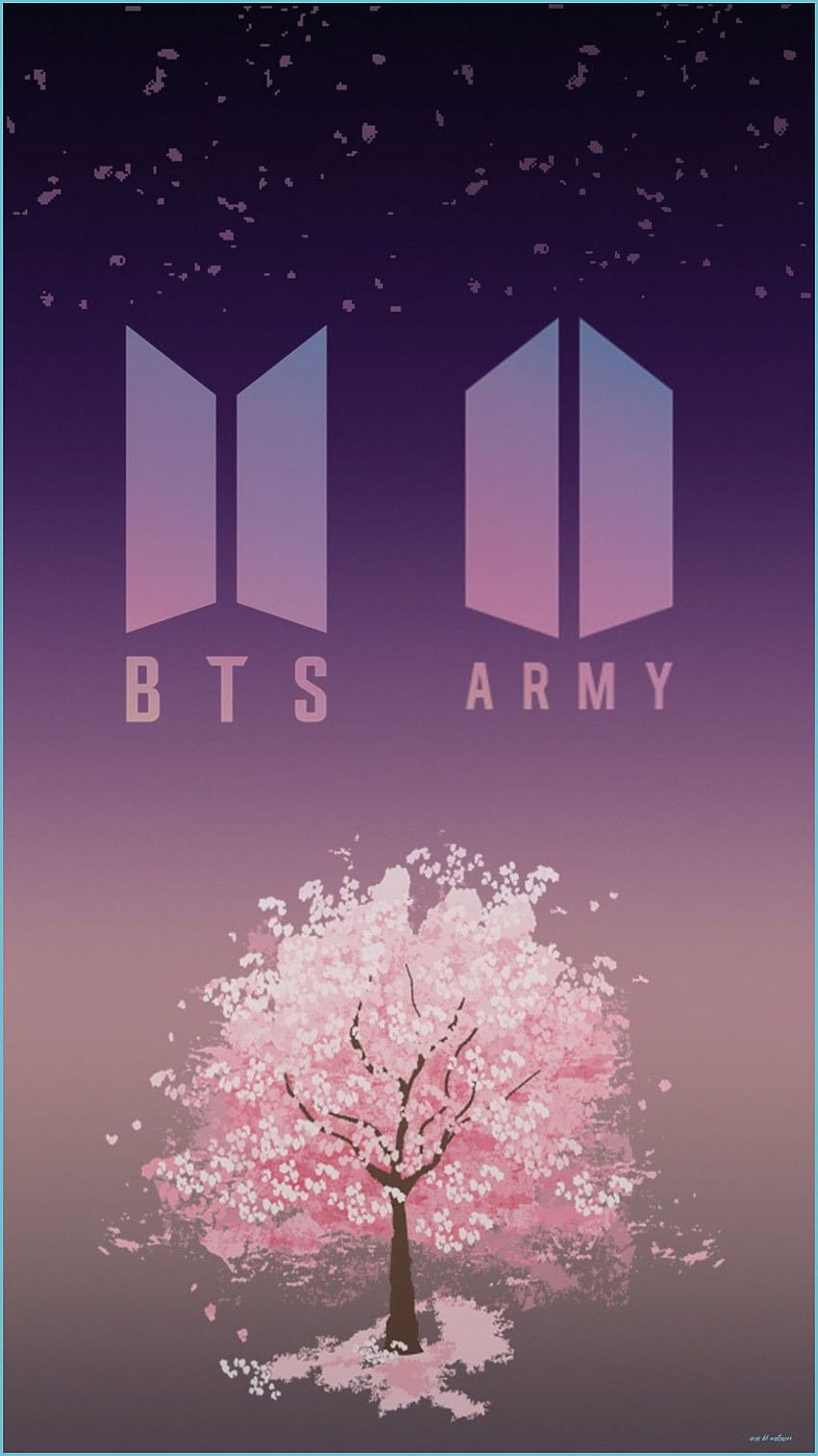 Five Mind Numbing Facts About Army Bts HD phone wallpaper