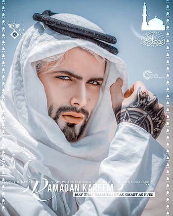 Ramadan wishes muslim handsome boy pic for dp, Islamic Boy HD phone  wallpaper | Pxfuel