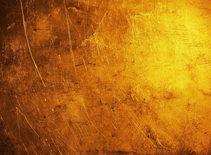 Goldtextur, Texturgold, Gold, goldener Hintergrund, Hintergründe HD-Hintergrundbild