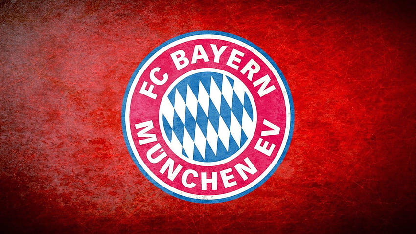 Bayern München Football Club papel de parede HD