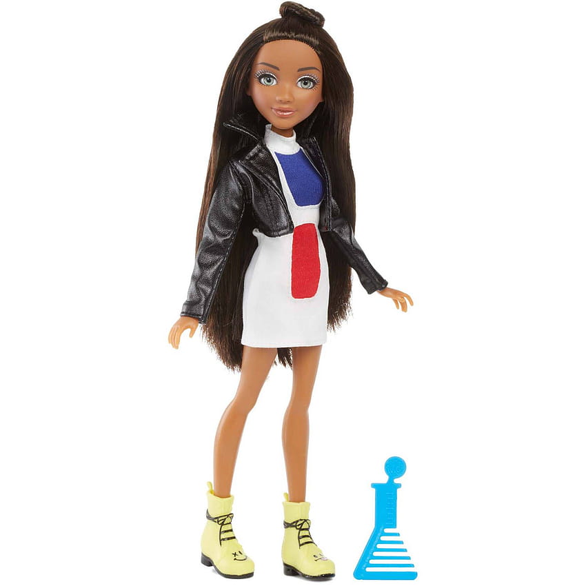 Project Mc2 Bryden Bandweth Doll HD phone wallpaper | Pxfuel