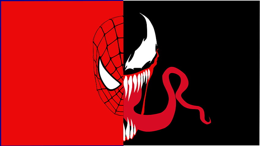 Clipart Wajah Venom, Clip Art, Clip Art di Clipart Library, venom marvel halloween Wallpaper HD