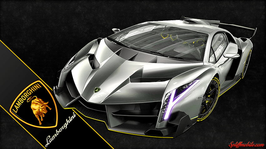 Lamborghini Veneno HD wallpaper | Pxfuel