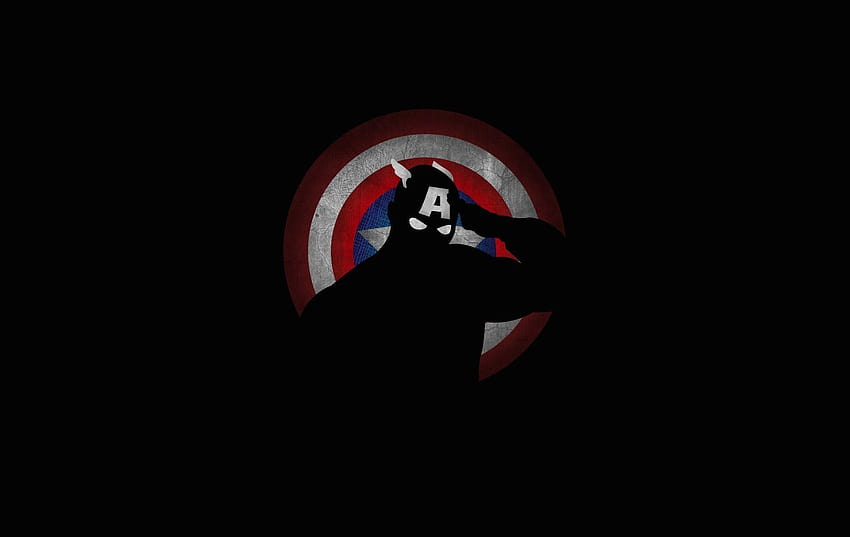 Captain America and Backgrounds, captain america animated HD wallpaper