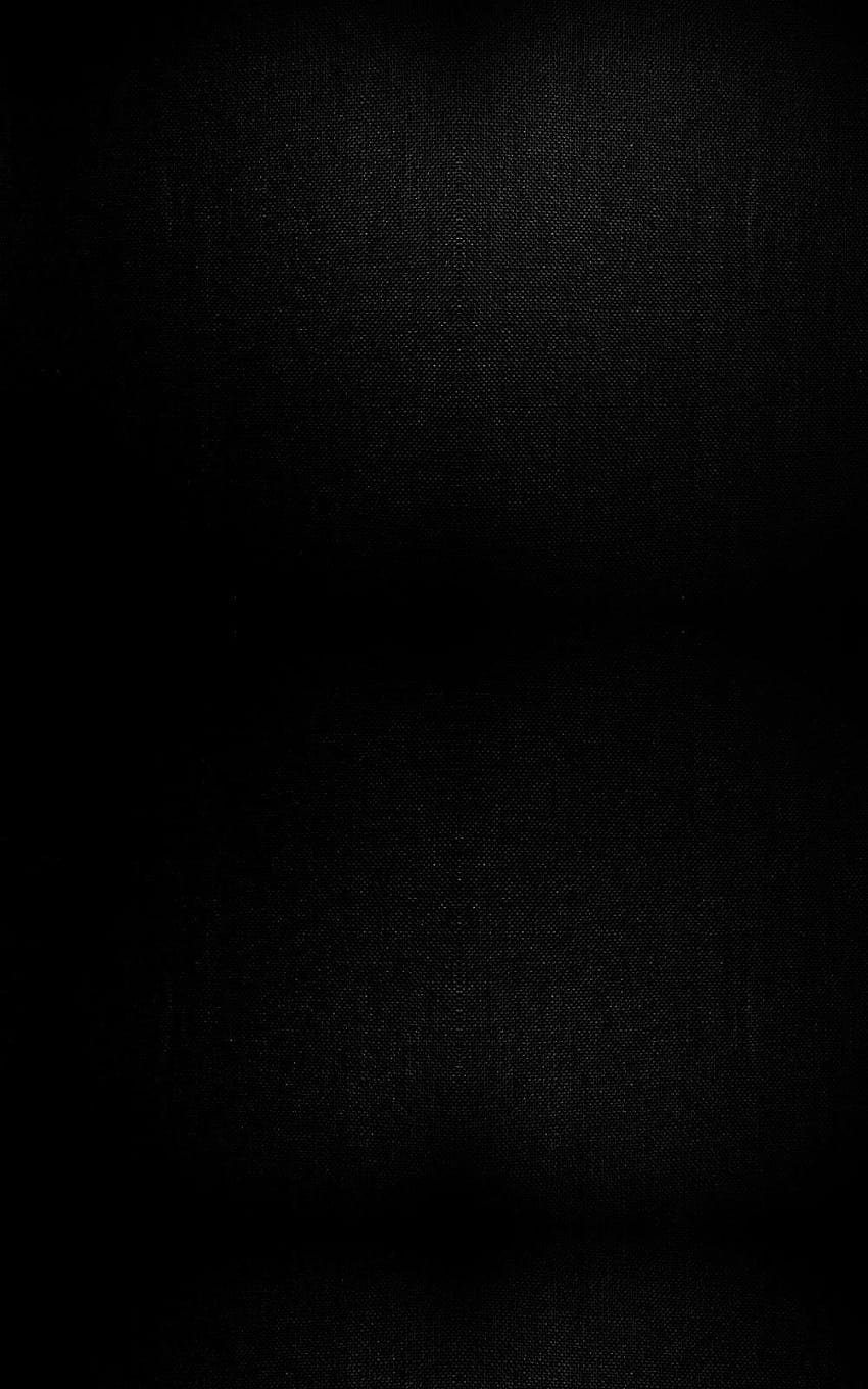 black iphone, simply iphone black HD phone wallpaper