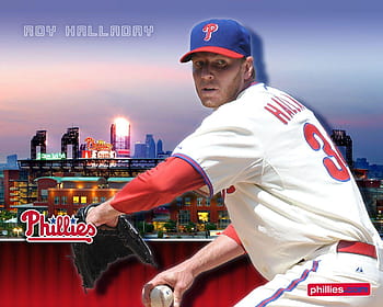 Halladay HD wallpapers