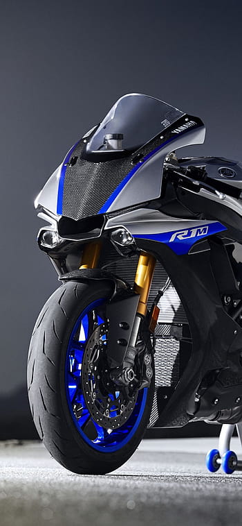 Vehicles Yamaha YZF-R1 4k Ultra HD Wallpaper