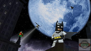 Best lego batman HD wallpapers | Pxfuel