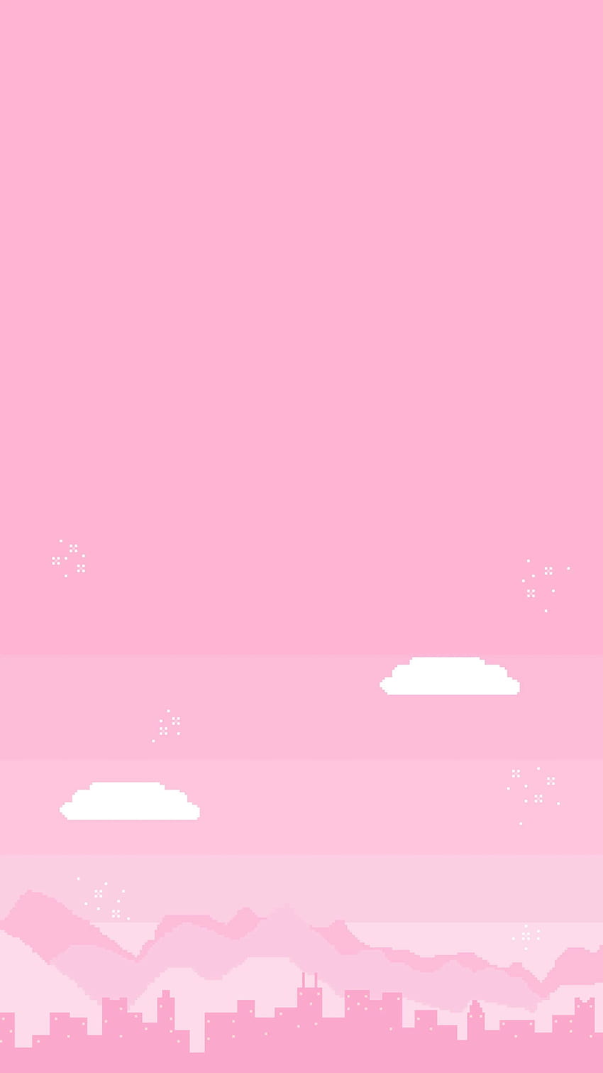 Cute Pink Aesthetic, cute aesthetic pastel pink HD phone wallpaper | Pxfuel