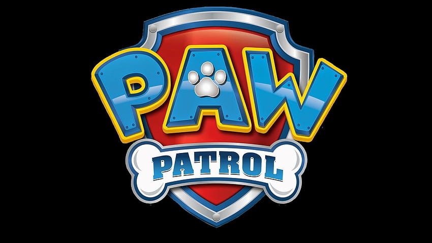 Paw Patrol logo and symbol, meaning ...1000logos HD wallpaper