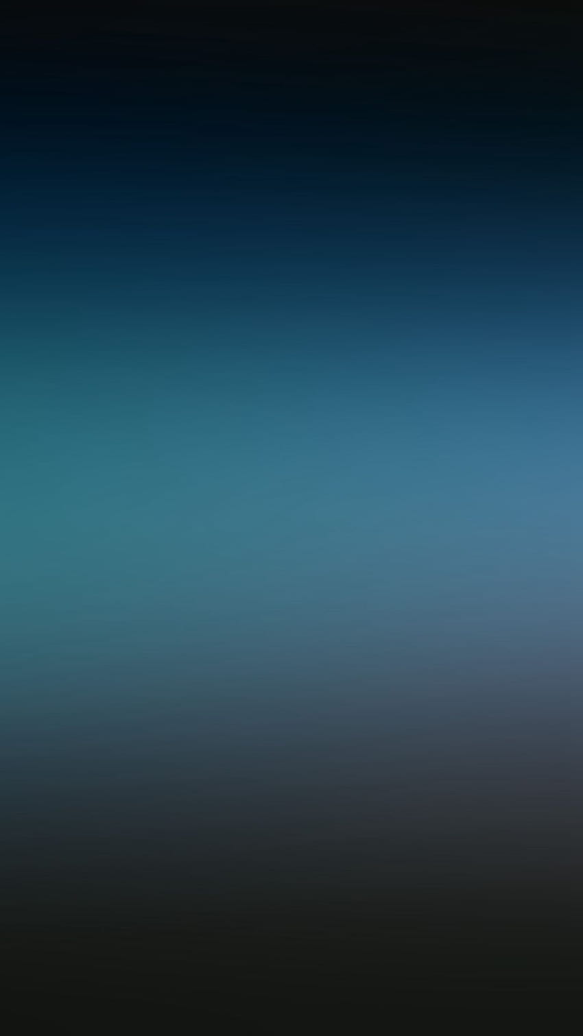 Blue Soft Pastel Gradation Blur iPhone 8, dégradé Fond d'écran de téléphone HD