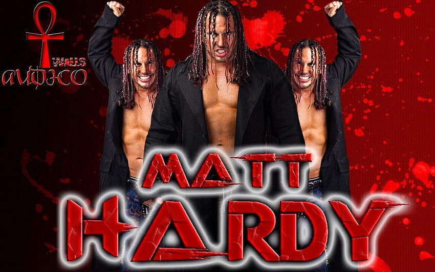 Trololo Blogg Icp Matt Hardy Hd Wallpaper Pxfuel