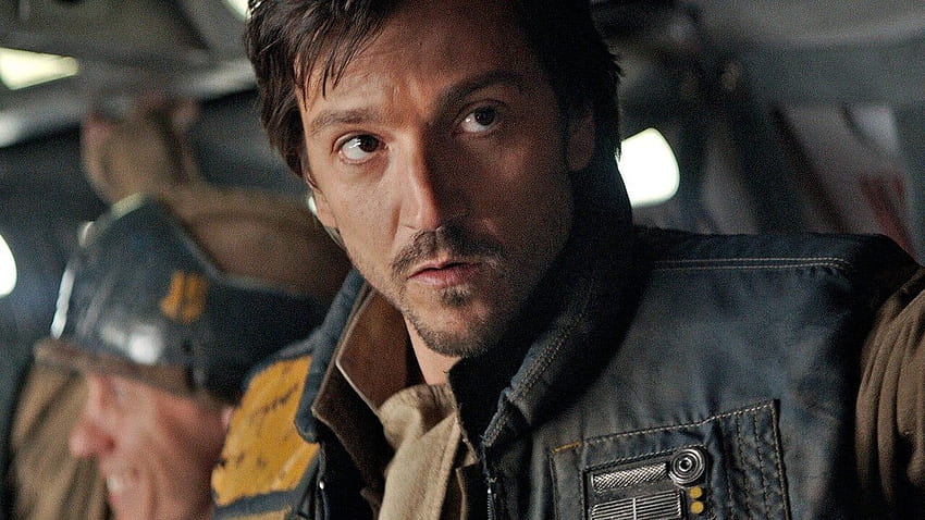 Cassian Andor Series Takes Place ...ign HD wallpaper