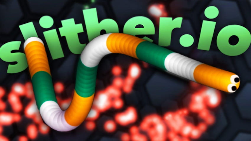 Slither.io Backgrounds, slitherio HD wallpaper | Pxfuel