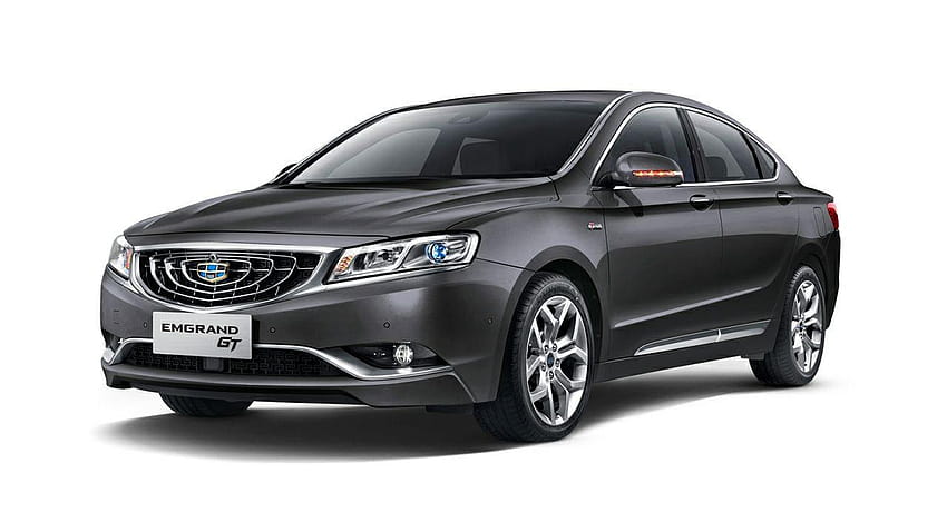 MISC, geely cars HD wallpaper
