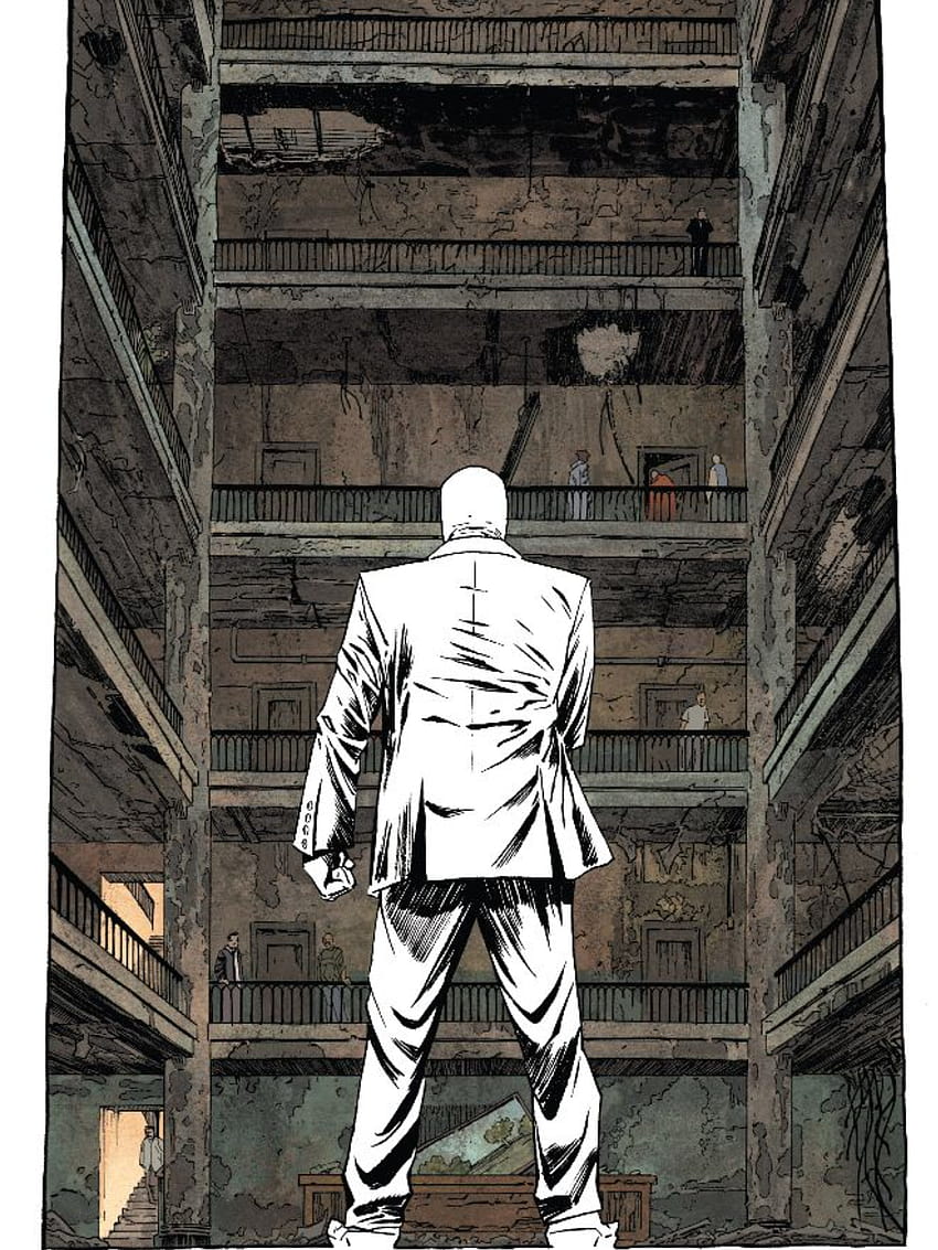 Panel Picks – Why Aren't You Reading Moon Knight?, moon knight mr knight HD phone wallpaper