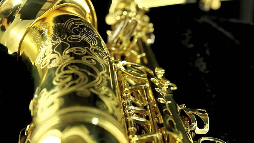 Selmer AS42 Professional Alto Saxophone at samash 高画質の壁紙