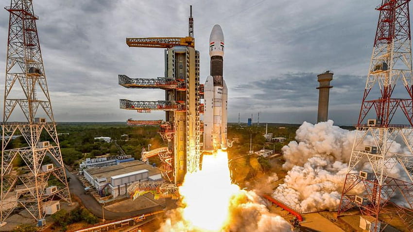 Chandrayaan-3: Everything you need to know about India's third lunar  mission budgeted at Rs 615 crore | GQ India
