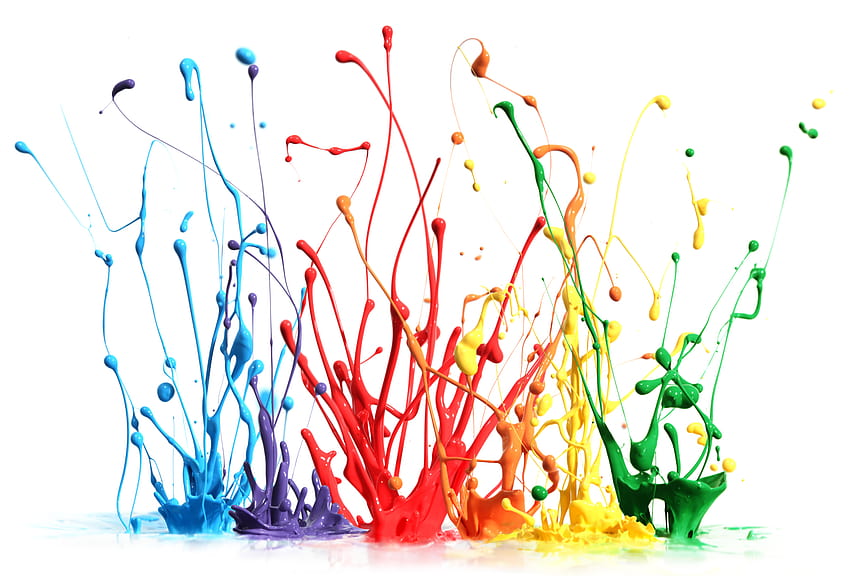 Splash Paint, ink splash HD wallpaper | Pxfuel