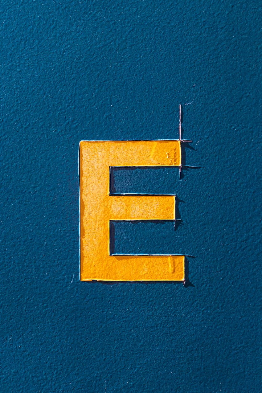50 Alphabet, letter k green HD phone wallpaper
